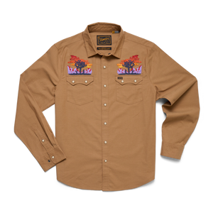 HOWLER BROS | CROSSCUT DELUXE | YUCCAS