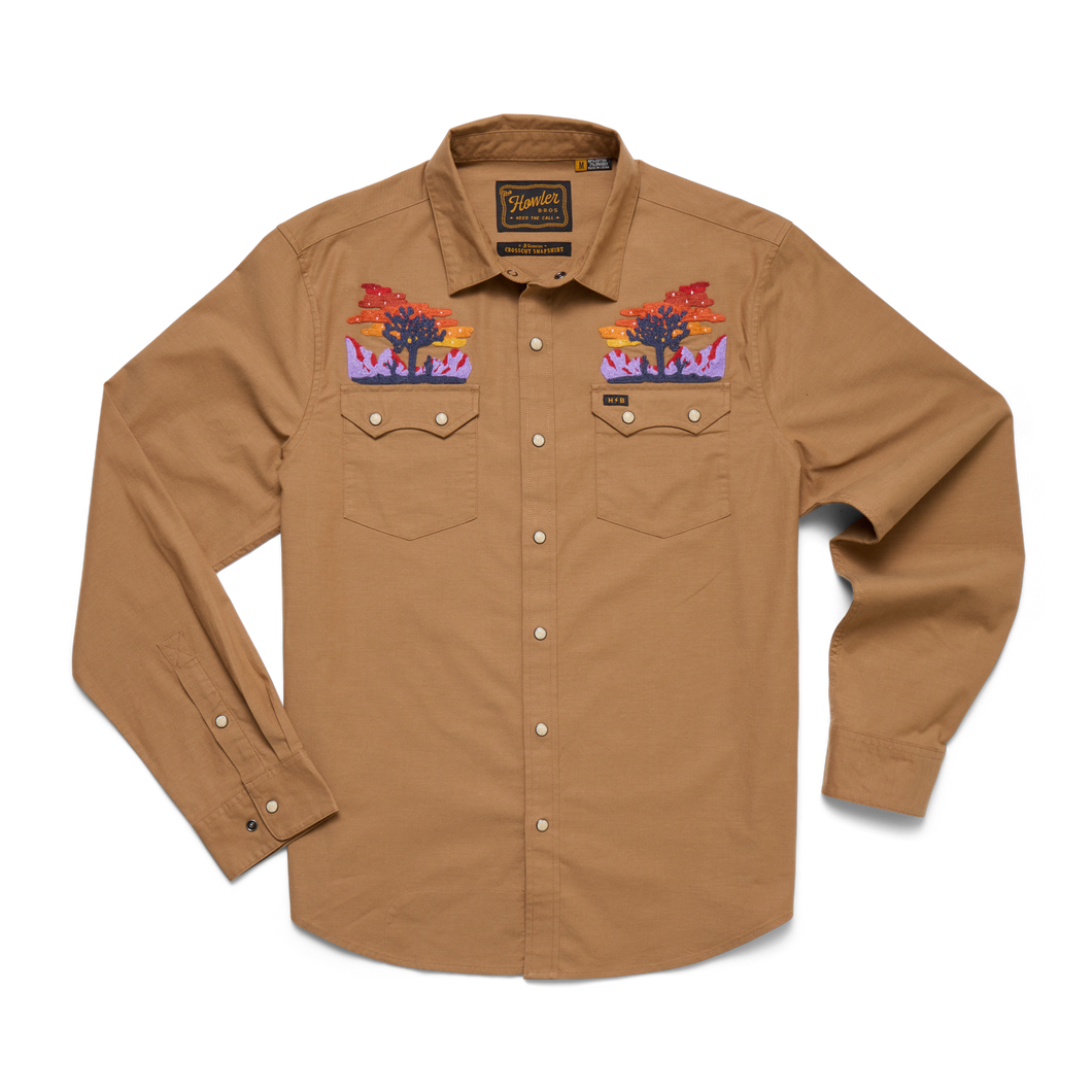 HOWLER BROS | CROSSCUT DELUXE | YUCCAS