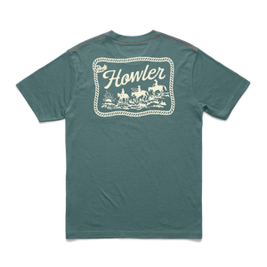 HOWLER BROS | COTTON T-SHIRTS