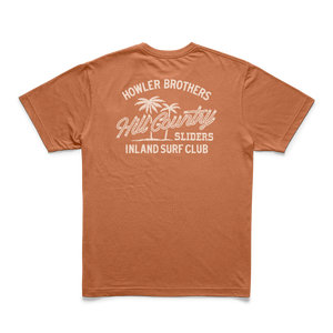 HOWLER BROS | COTTON T-SHIRTS