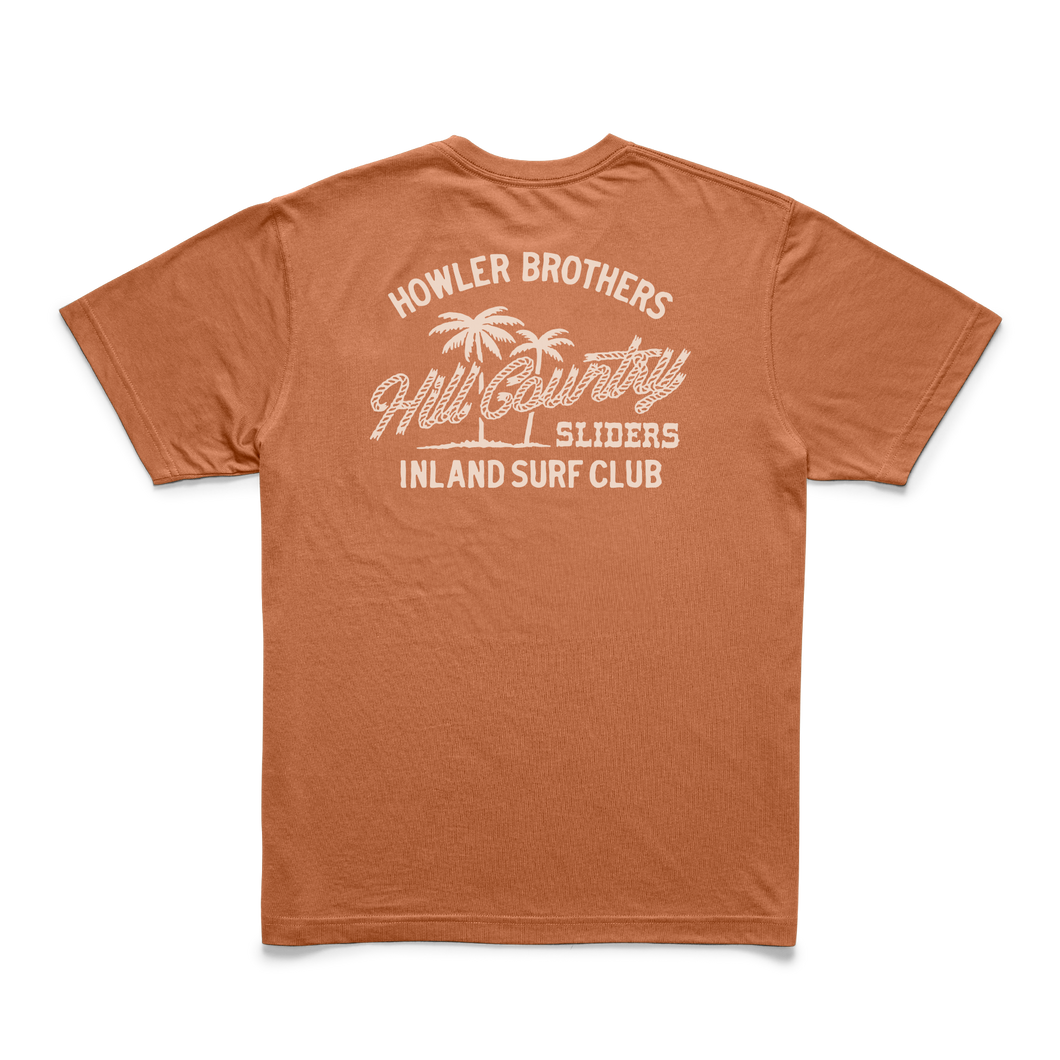 HOWLER BROS | COTTON T-SHIRTS