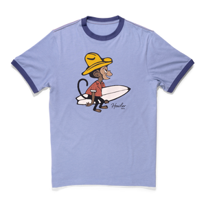 HOWLER BROS | COTTON T-SHIRTS