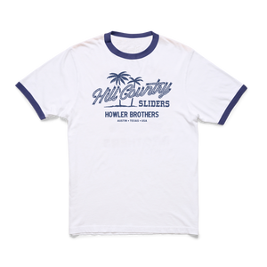 HOWLER BROS | COTTON T-SHIRTS
