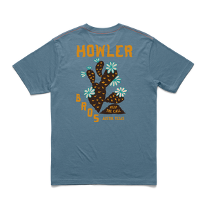 HOWLER BROS | COTTON T-SHIRTS