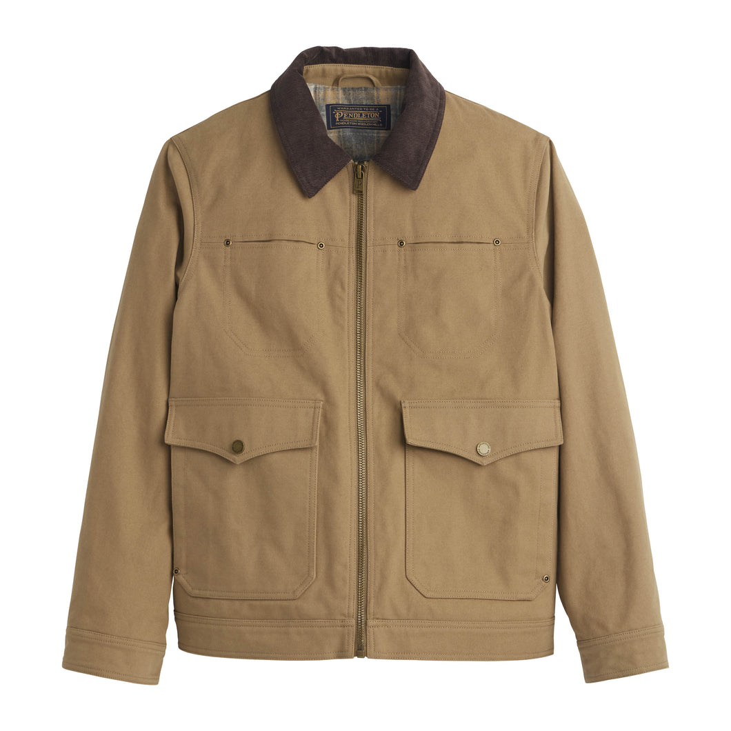 PENDLETON | CARSON CITY | RANCH COAT | OLD OAK