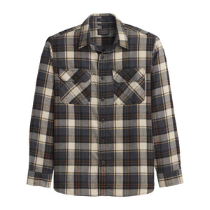 PENDLETON | BURNSIDE FLANNEL | 79689