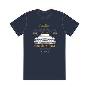 PENDLETON | BOBBY RUIZ CAR GRAPHIC TEE