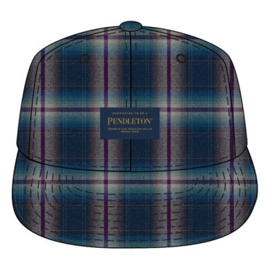 PENDLETON | BOBBY RUIZ HATS