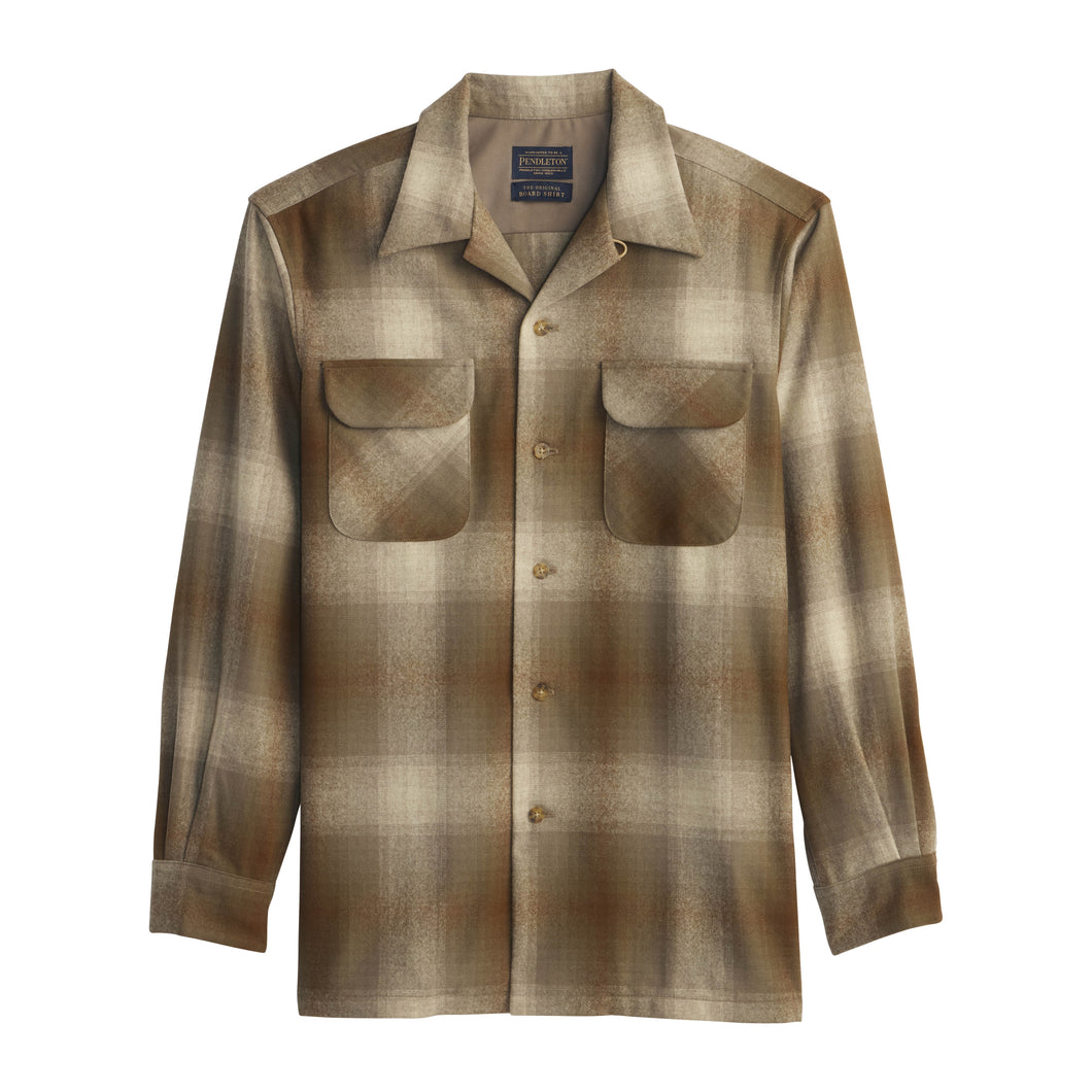 PENDLETON | BOARD SHIRT | 32734
