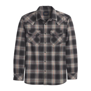 PENDLETON | WYATT SHIRT | 79689