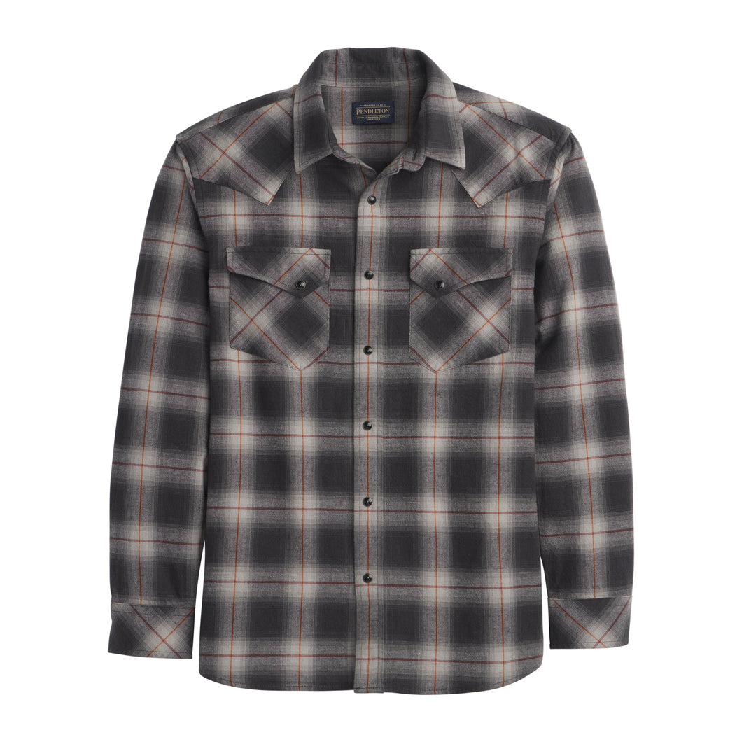 PENDLETON | WYATT SHIRT | 79689
