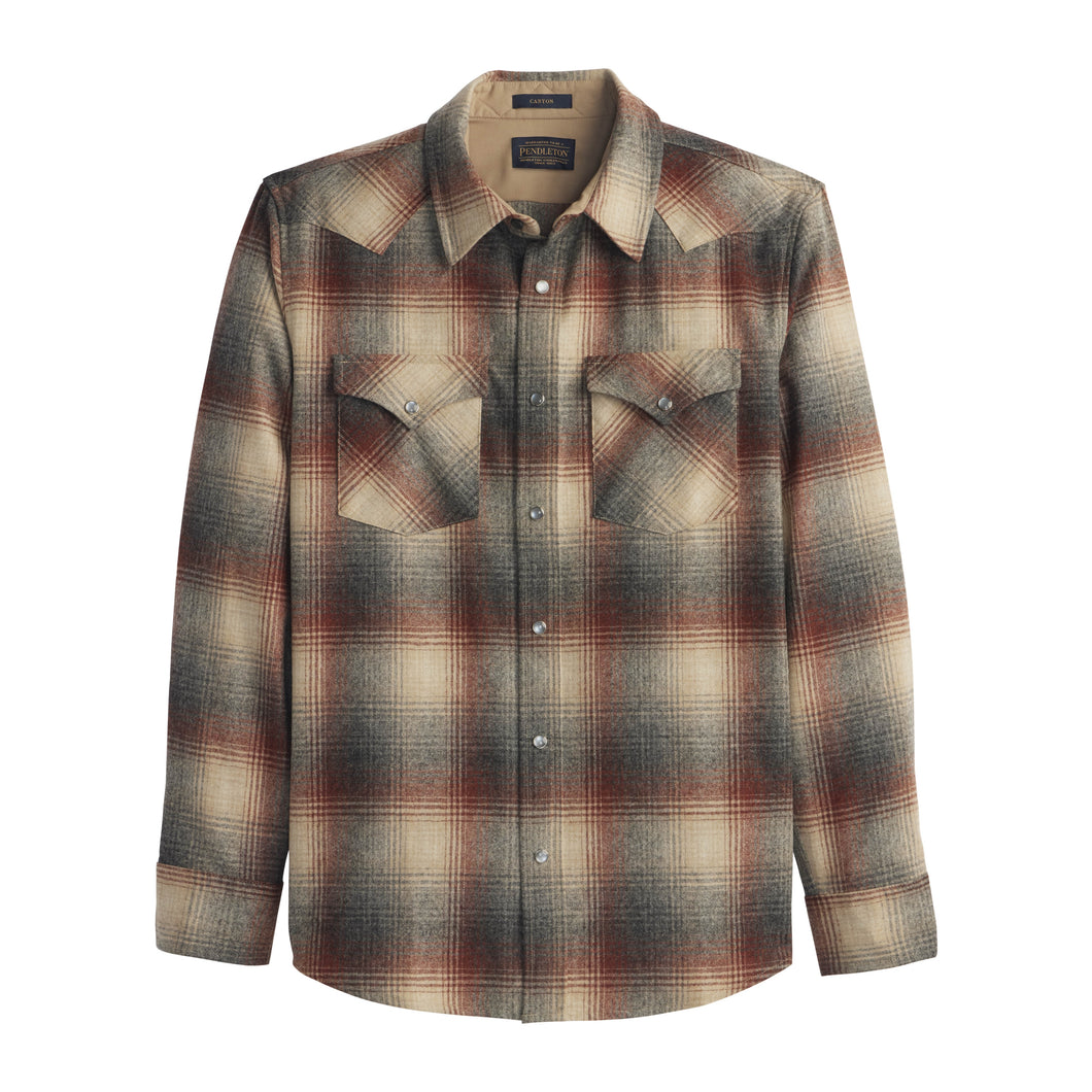 PENDLETON | CANYON SHIRT | 32673