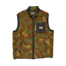 Load image into Gallery viewer, HOWLER BROS | CHISOS FLEECE VEST
