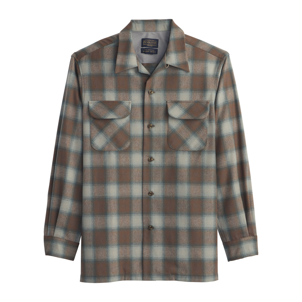 PENDLETON | BOARD SHIRT | 32761