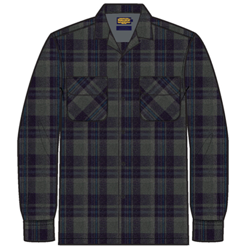 PENDLETON | BOARD SHIRT | 32791
