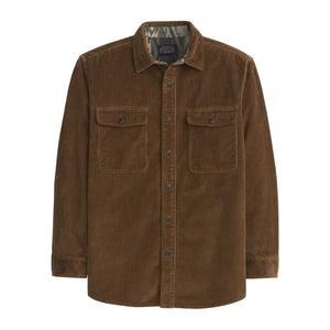 PENDLETON | BELMONT | CORDUROY SHIRT