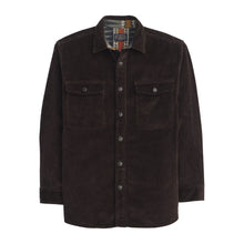 Load image into Gallery viewer, PENDLETON | BELMONT | CORDUROY SHIRT
