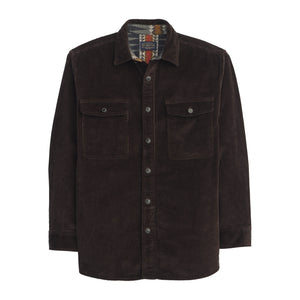 PENDLETON | BELMONT | CORDUROY SHIRT