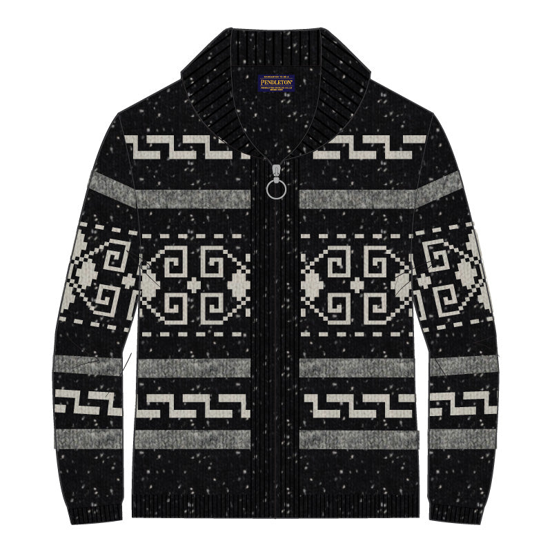 PENDLETON | THE ORIGINAL WESTERLEY | BLACK