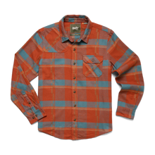 Load image into Gallery viewer, HOWLER BROS | HARKER’S FLANNEL | WINTER
