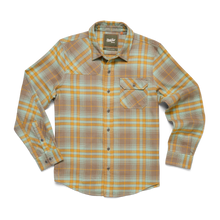 Load image into Gallery viewer, HOWLER BROS | HARKER’S FLANNEL | WINTER
