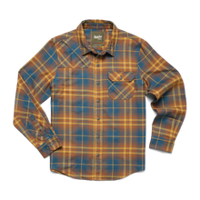 Load image into Gallery viewer, HOWLER BROS | HARKER’S FLANNEL | WINTER
