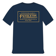 Load image into Gallery viewer, PENDLETON | DESCHUTES | VINTAGE GRAPHIC TEE

