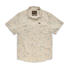 Load image into Gallery viewer, HOWLER BROS | H BAR B SNAPSHIRT | SEA RODEO
