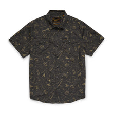 Load image into Gallery viewer, HOWLER BROS | H BAR B SNAPSHIRT | SEA RODEO

