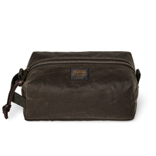 Load image into Gallery viewer, FILSON | TIN CLOTH TRAVEL KIT
