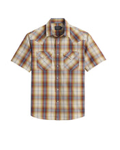 Load image into Gallery viewer, PENDLETON | FRONTIER SHORT SLEEVE SHIRT | 26
