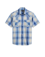Load image into Gallery viewer, PENDLETON | FRONTIER SHORT SLEEVE SHIRT | 26
