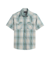 Load image into Gallery viewer, PENDLETON | FRONTIER SHORT SLEEVE SHIRT | 26
