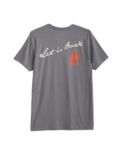 Load image into Gallery viewer, PENDLETON | WHISKY LET'ER BUCK GRAPHIC TEE | 74880
