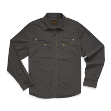 Load image into Gallery viewer, HOWLER BROS | BRONCBUSTER LONGSLEEVE SNAPSHIRT
