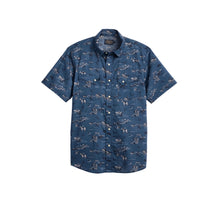 Load image into Gallery viewer, PENDLETON | LARAMIE SHIRT | COWBOY BLUE | 79834
