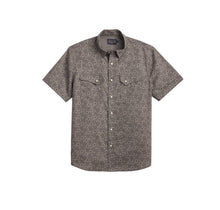 Load image into Gallery viewer, PENDLETON | LARAMIE SHIRT | WESTERN DITSY GREY | 79789
