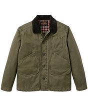 Load image into Gallery viewer, FILSON | INSULATED CANVAS OUTFITTER
