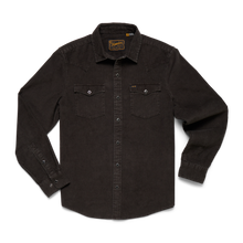 Load image into Gallery viewer, HOWLER BROS | BANNING CORDUROY SNAPSHIRT
