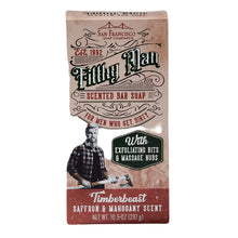 Load image into Gallery viewer, SAN FRANCISCO SOAP COMPANY
