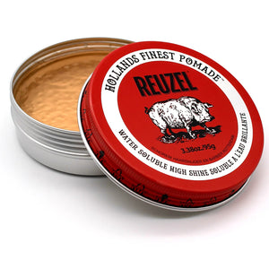 REUZEL | HIGH SHINE | RED