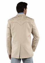 Load image into Gallery viewer, SCULLY - FLORAL EMBROIDERED JACKET
