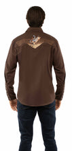 Load image into Gallery viewer, SCULLY I BRONCO RIDER
