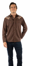 Load image into Gallery viewer, SCULLY I BRONCO RIDER
