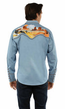 Load image into Gallery viewer, SCULLY I BUFFALO DESERT SHIRT

