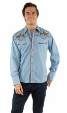Load image into Gallery viewer, SCULLY I BUFFALO DESERT SHIRT
