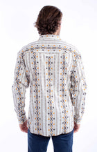 Load image into Gallery viewer, SCULLY - SIGNATURE STRIPE SHIRT
