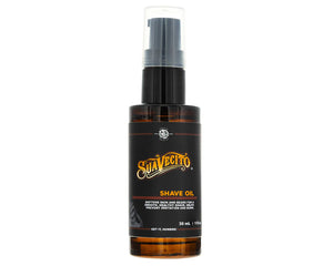 SUAVECITO I SHAVE OIL