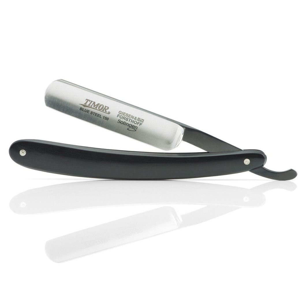 BLUE RIDGE I TIMOR STRAIGHT RAZOR