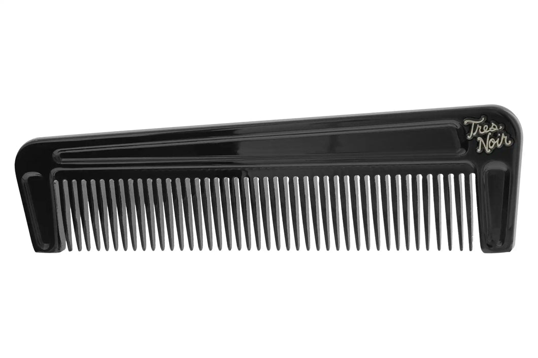 TRES NOIR | POCKET COMB